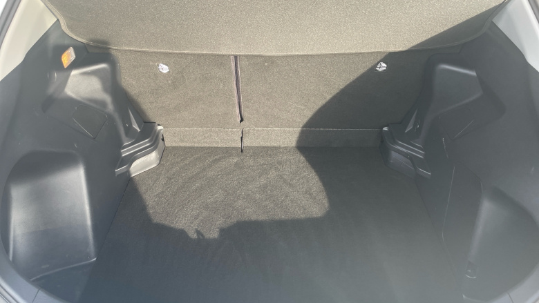 Toyota Yaris Cross 1.5 Hybrid Icon 5dr CVT Hybrid Estate